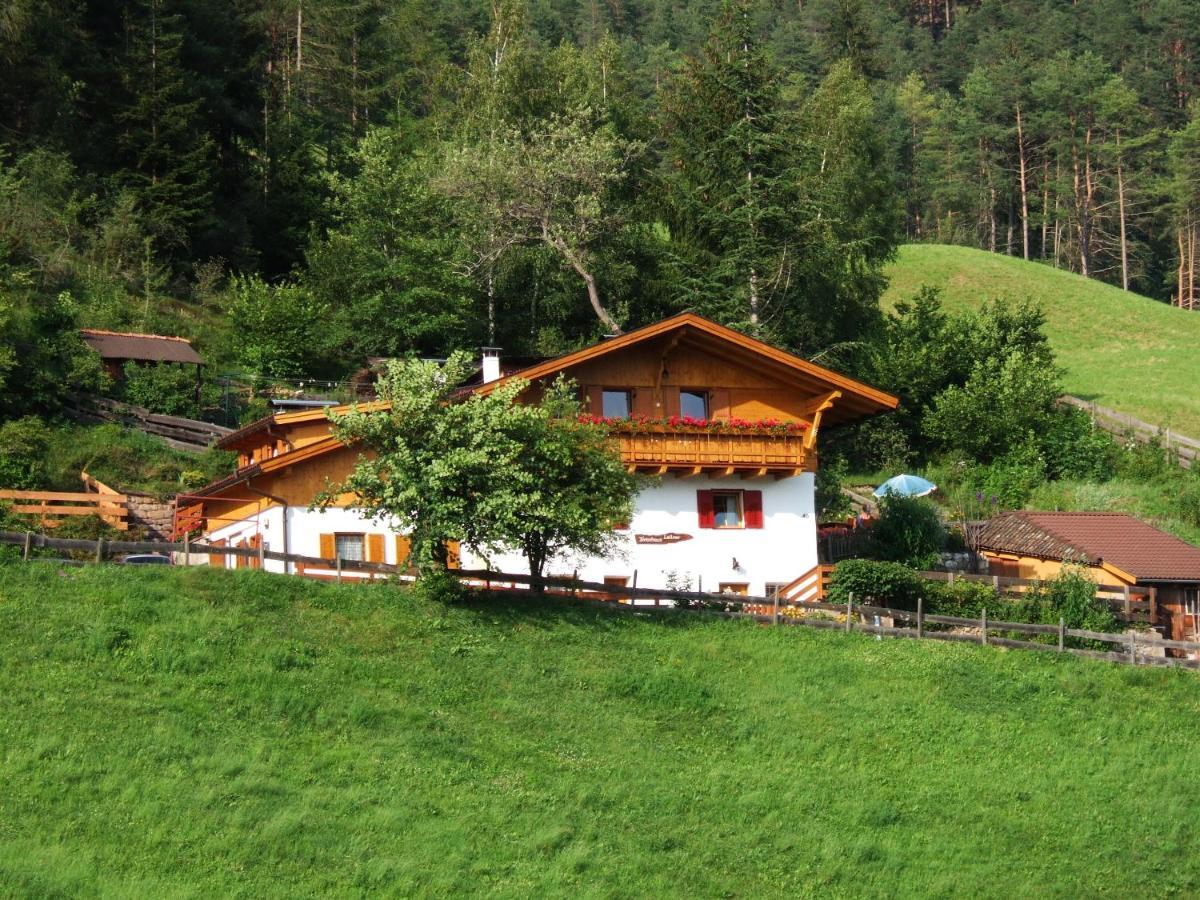 Ferienhaus Leitner Appartement Tiers Buitenkant foto