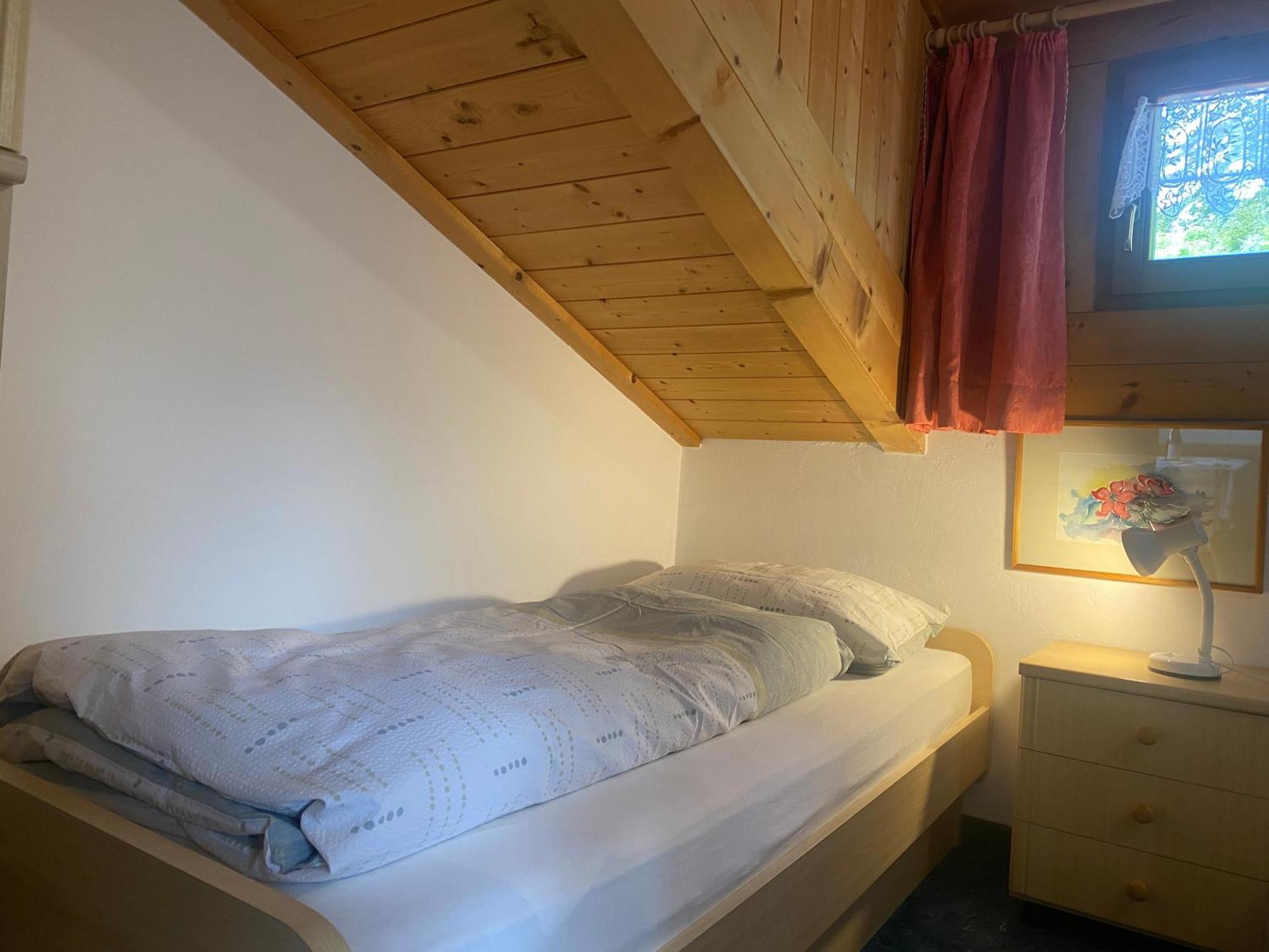 Ferienhaus Leitner Appartement Tiers Kamer foto