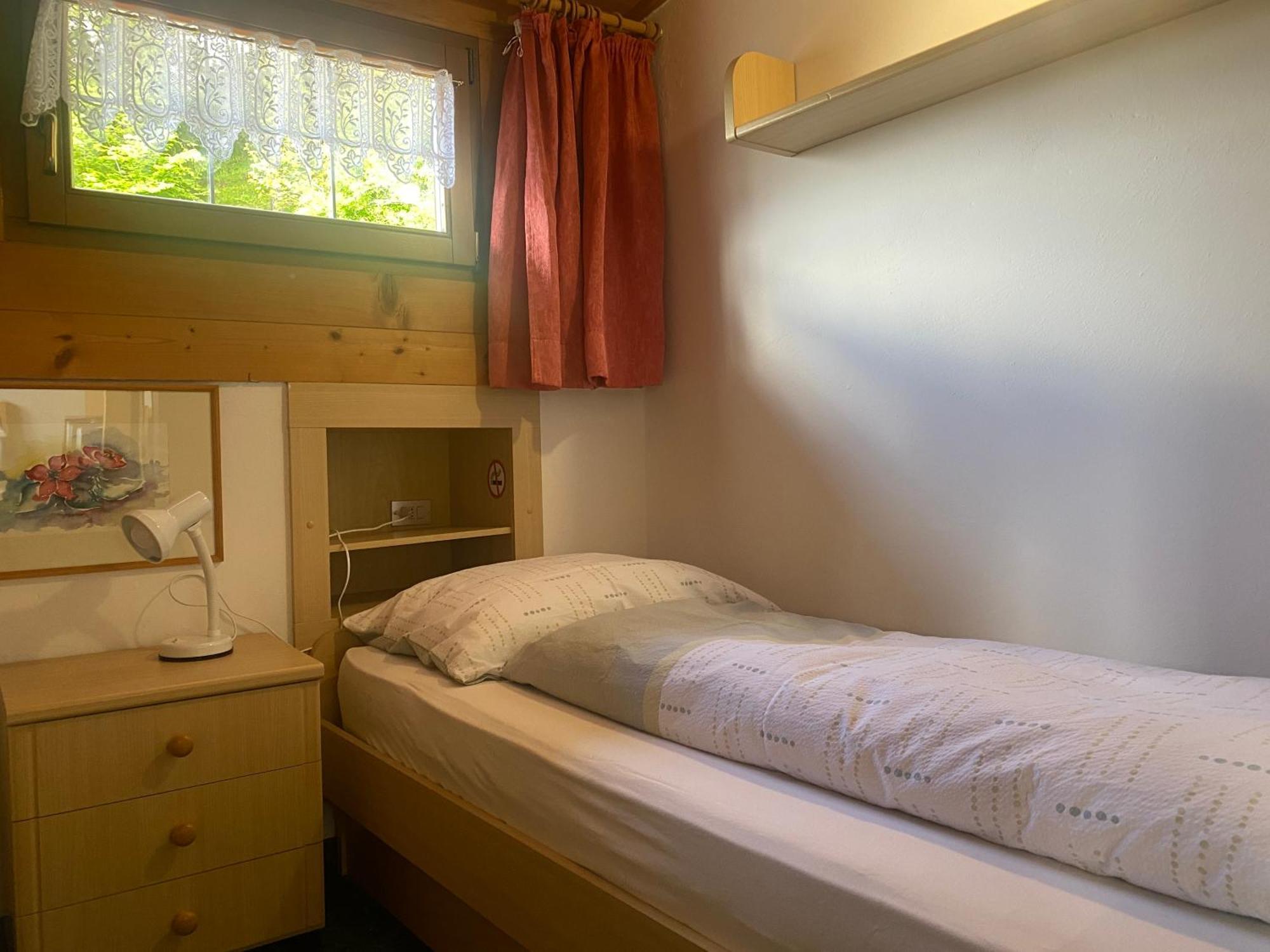Ferienhaus Leitner Appartement Tiers Kamer foto