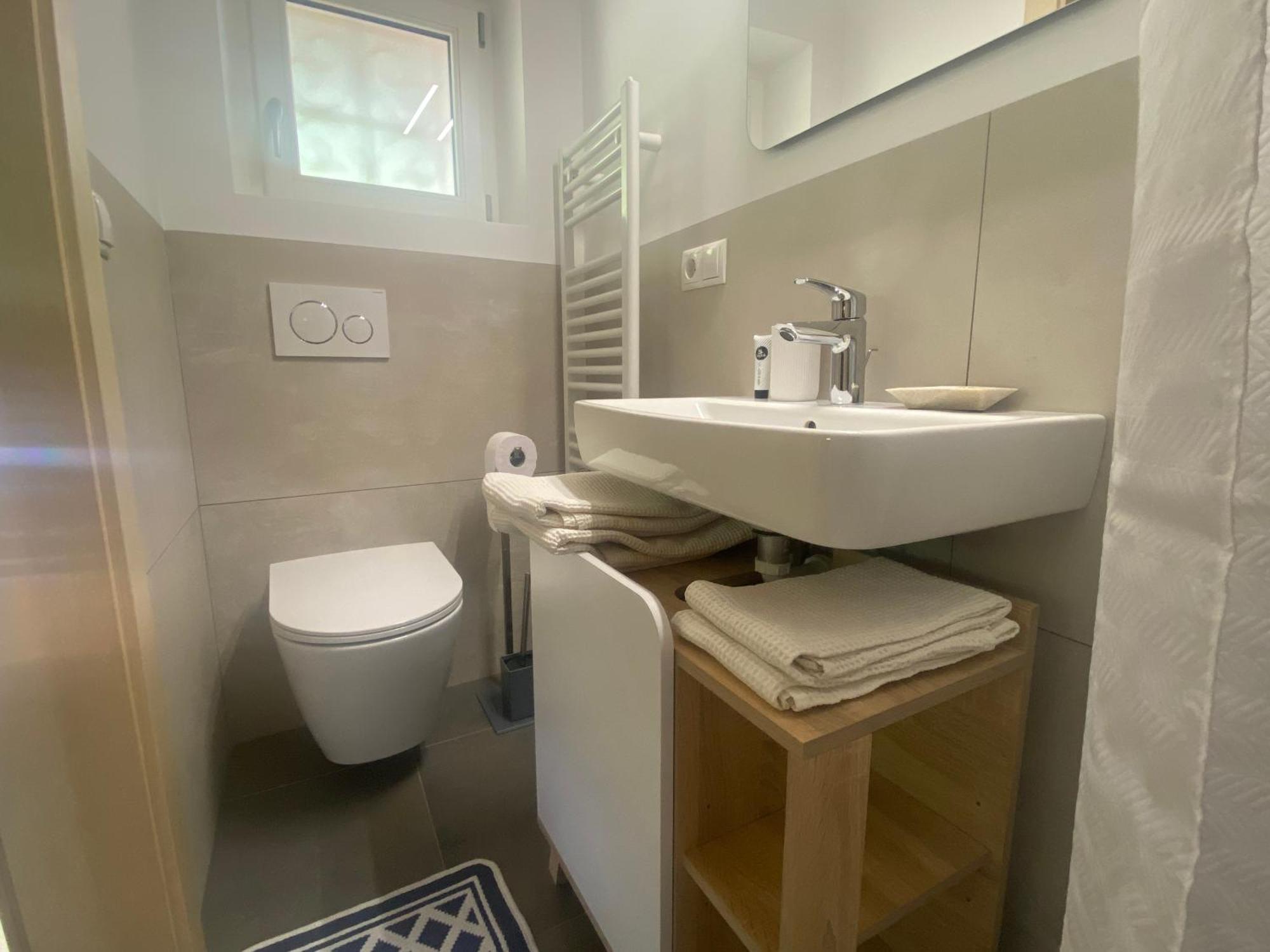 Ferienhaus Leitner Appartement Tiers Kamer foto